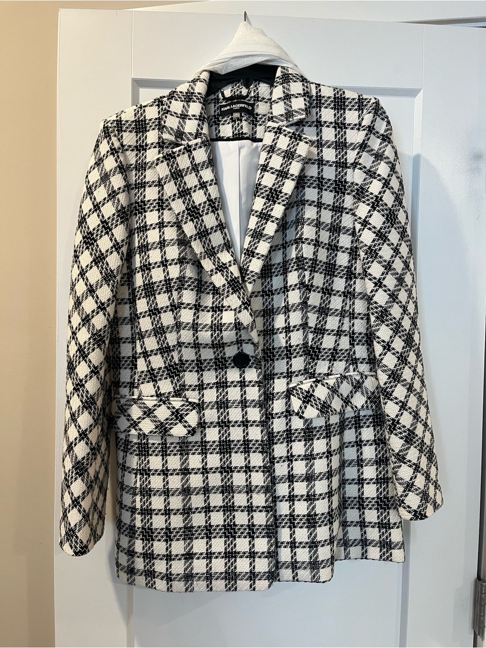 Karl Lagerfeld Blazer